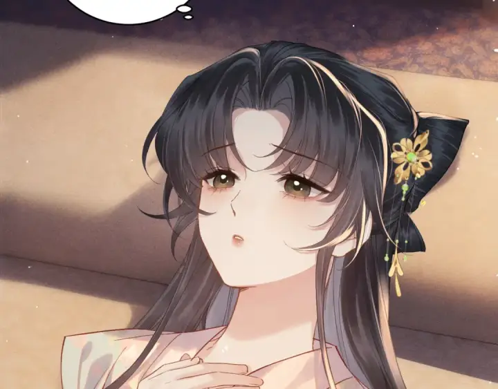 《嫁反派》第119话 不会有那一天图69