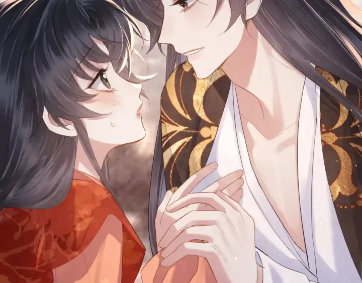 《嫁反派》第121话 初见图60