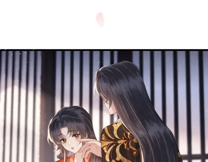 《嫁反派》第121话 初见图97