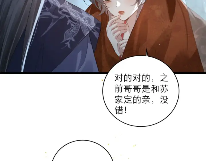 《嫁反派》【完结篇】一生一世图44