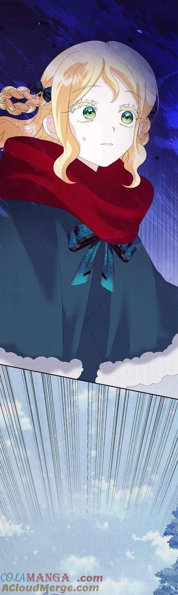 《嫁给了野兽公爵》第51话图49