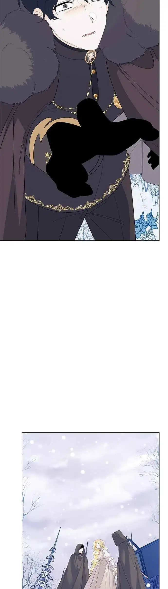 《嫁给了野兽公爵》第76话图63