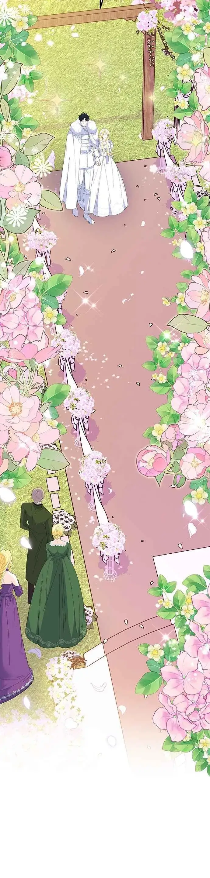 《嫁给了野兽公爵》第88话图15