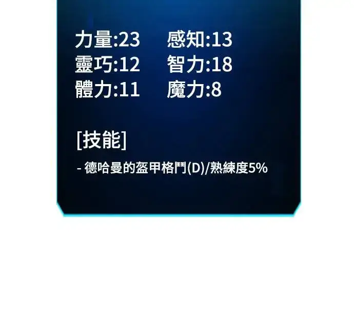 《捡尸体的天才战士》第2话 游戏教学的尾声(2)图86
