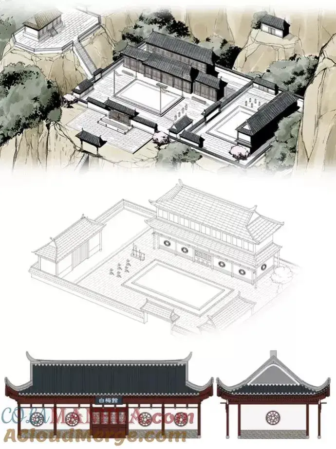 《剑尊归来》第1季 后记图19