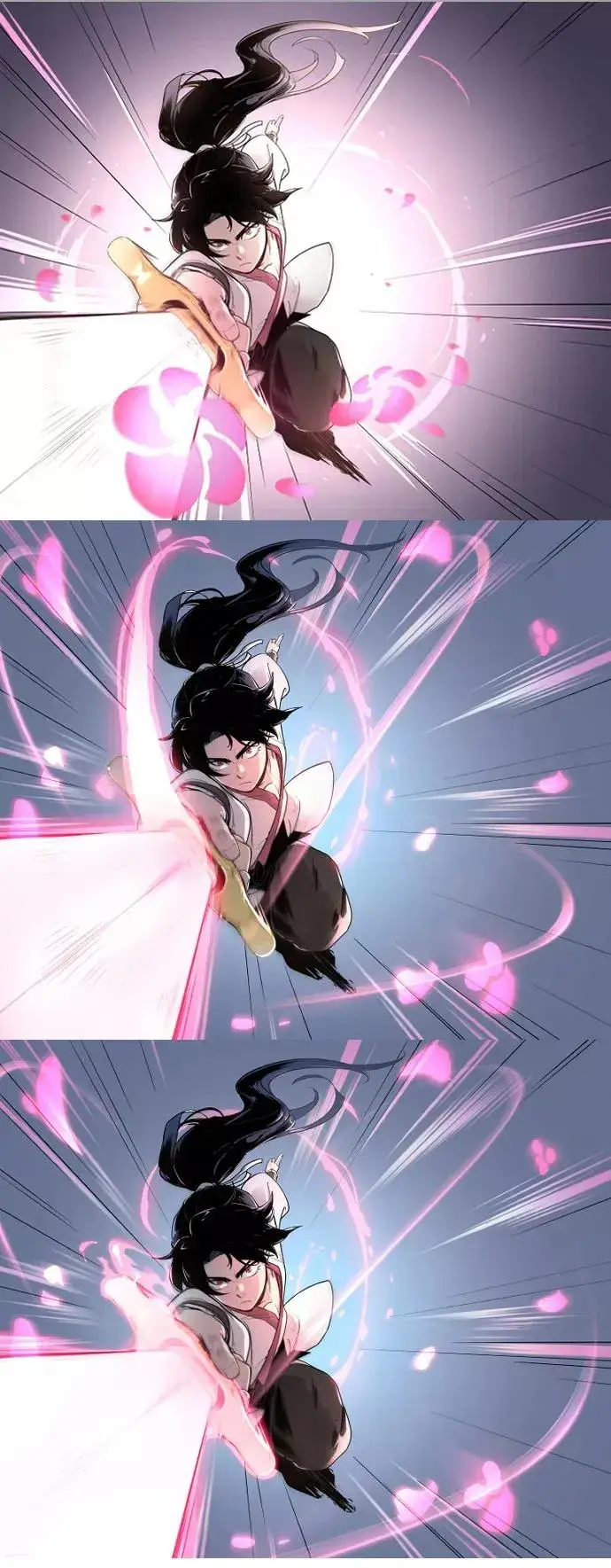 《剑尊归来》第1季 后记图65