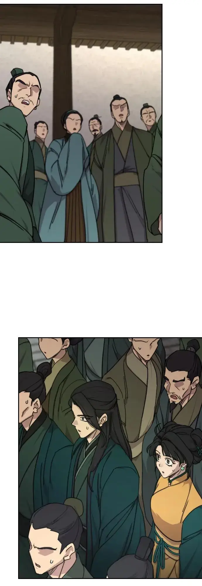 《剑尊归来》第149话图18