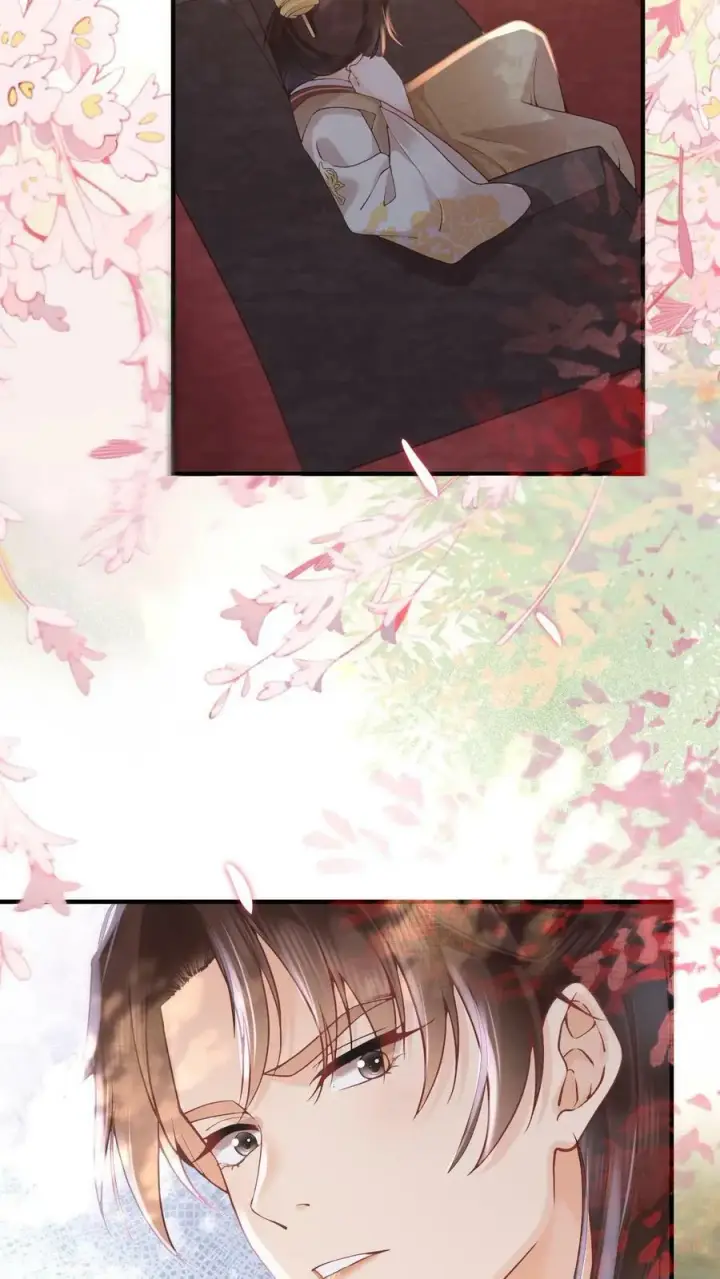 《娇娇贵妃手段高，皇帝不经撩》第1话 性感贵妃在线穿越图32
