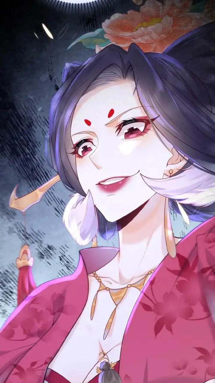 《娇娇贵妃手段高，皇帝不经撩》第2话 两次相遇就是有缘图26