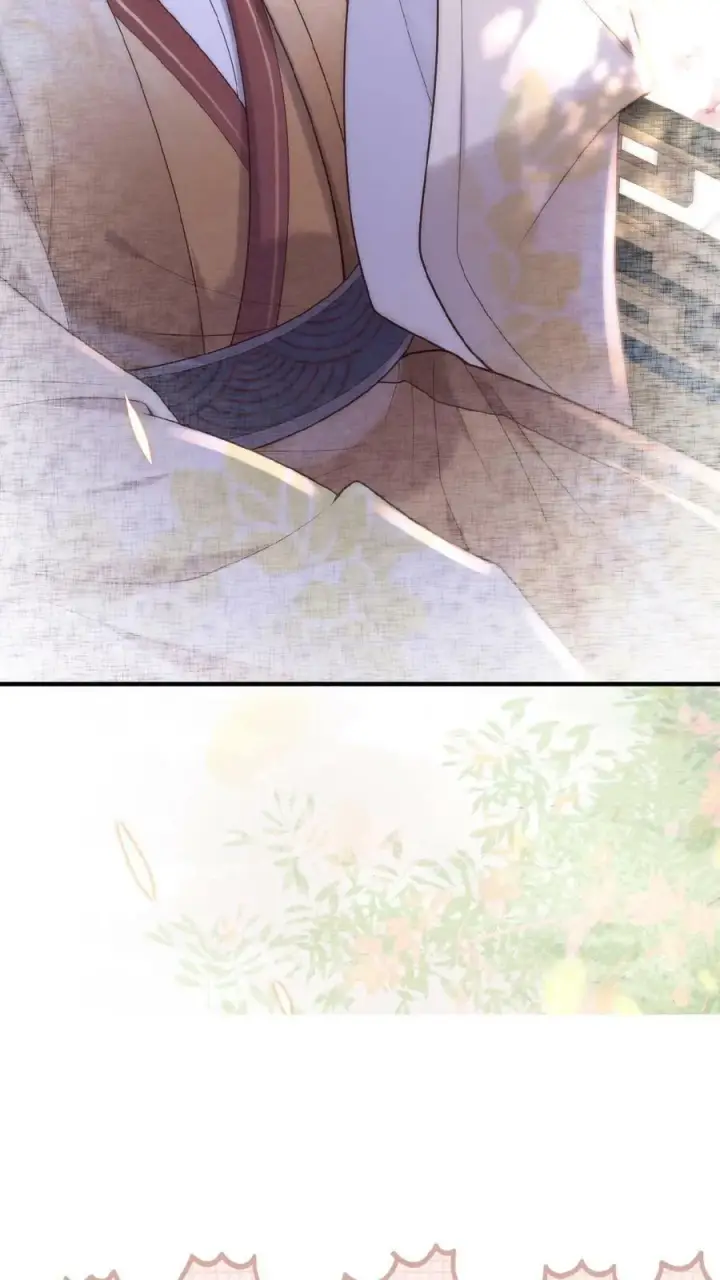 《娇娇贵妃手段高，皇帝不经撩》第2话 两次相遇就是有缘图38