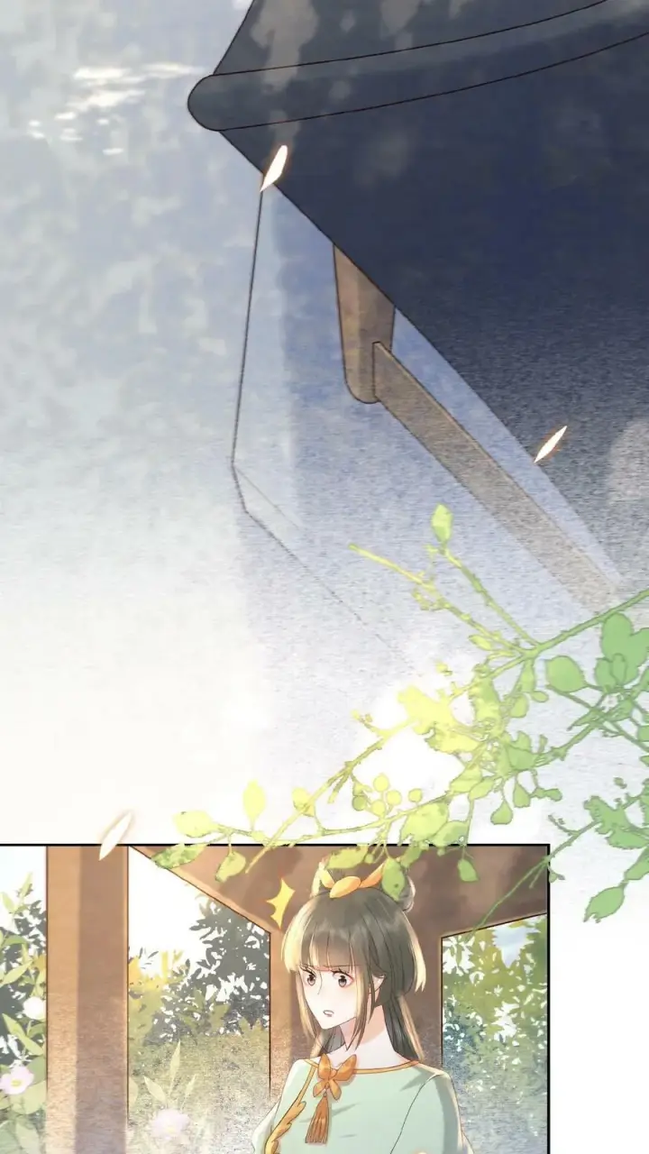 《娇娇贵妃手段高，皇帝不经撩》第3话 梅开三度图20
