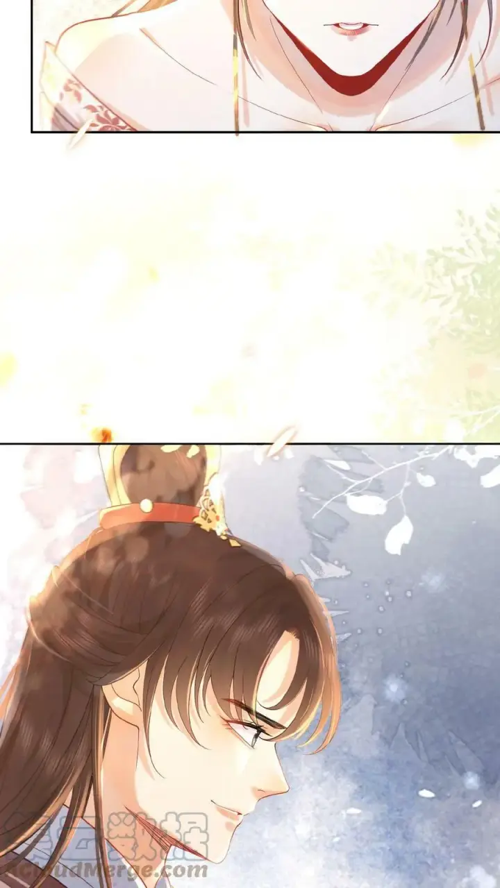 《娇娇贵妃手段高，皇帝不经撩》第3话 梅开三度图25