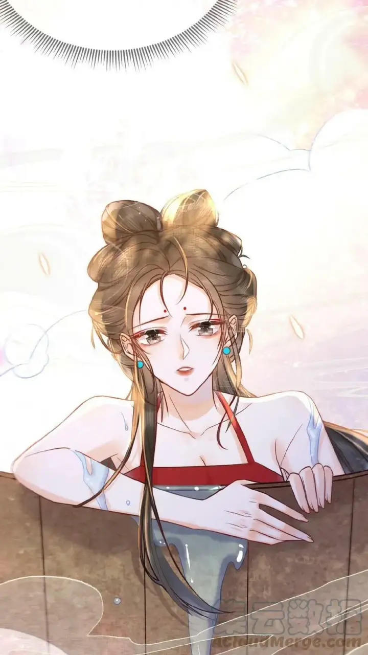 《娇娇贵妃手段高，皇帝不经撩》第9话 还来啊？！图31