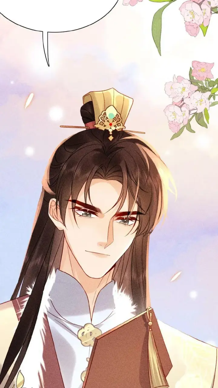 《娇娇贵妃手段高，皇帝不经撩》第17话 练瑜伽把皇上练来了图12