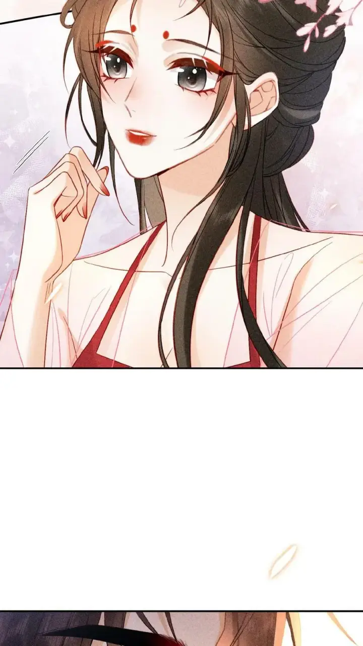 《娇娇贵妃手段高，皇帝不经撩》第18话 都欢喜糊涂了～图8