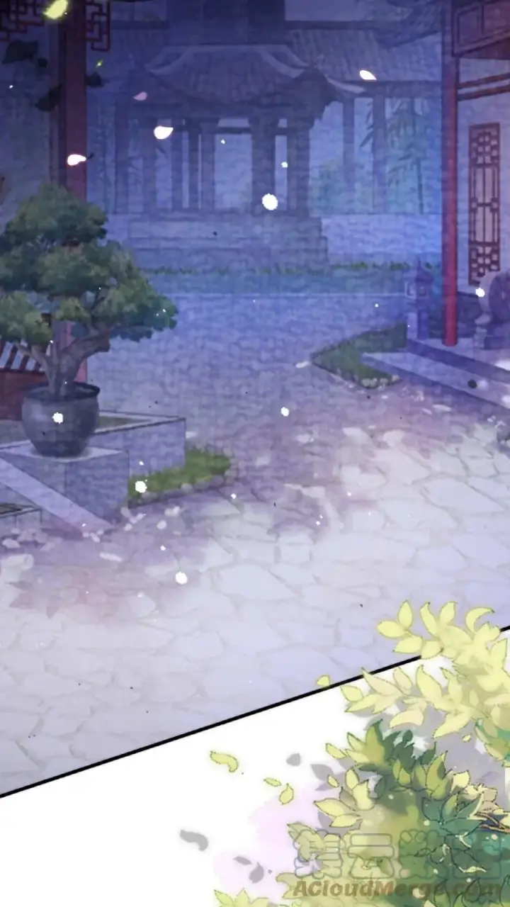 《娇娇贵妃手段高，皇帝不经撩》第27话 臣妾可是练过的图3