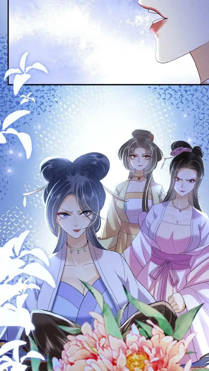 《娇娇贵妃手段高，皇帝不经撩》第30话 瑜波未平，王波又起图22