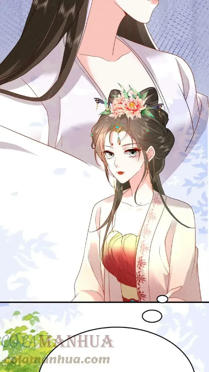 《娇娇贵妃手段高，皇帝不经撩》第36话 给王美人加点料图11