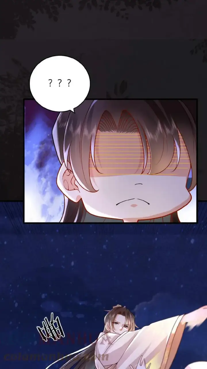 《娇娇贵妃手段高，皇帝不经撩》第38话 皇上的瓜包甜图11
