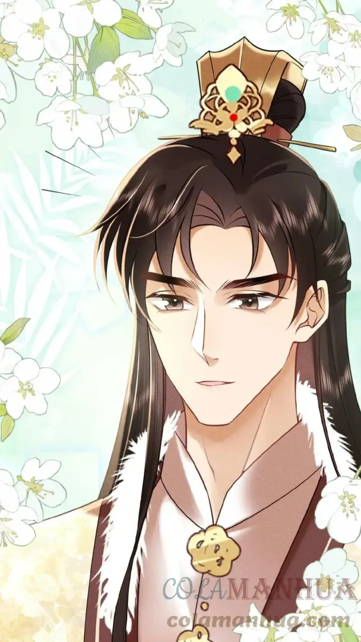 《娇娇贵妃手段高，皇帝不经撩》第39话 踢毽子图19