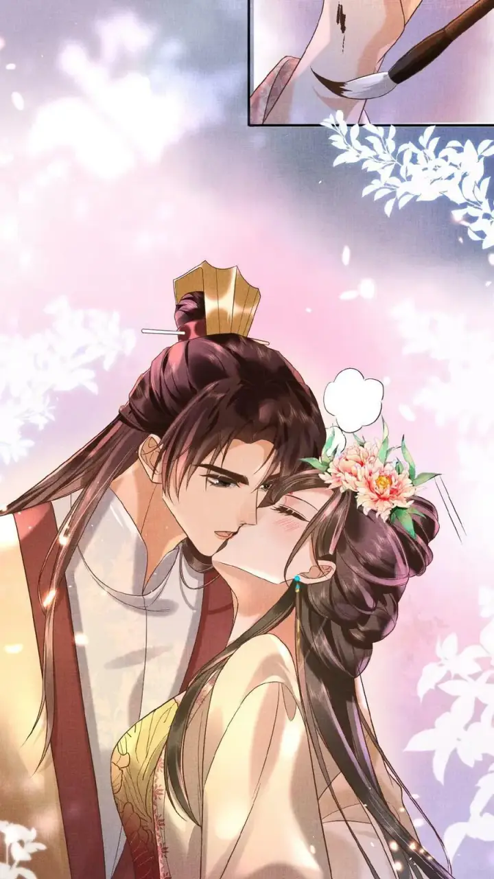 《娇娇贵妃手段高，皇帝不经撩》第41话 恃宠而骄图10