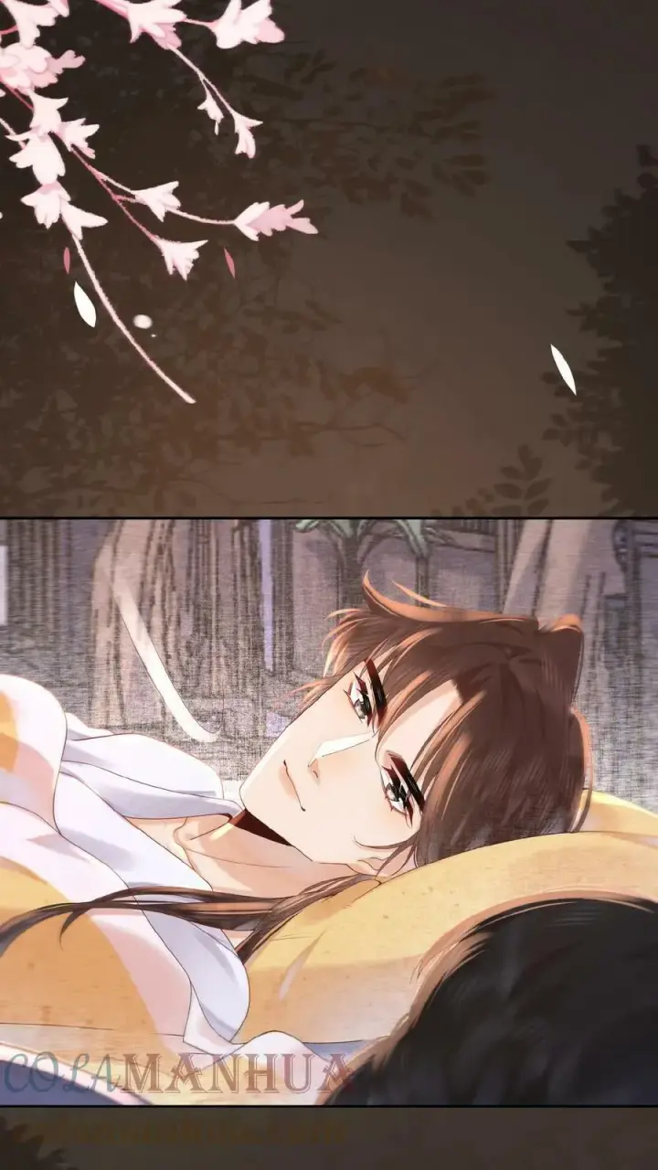 《娇娇贵妃手段高，皇帝不经撩》第44话 蚊子包图31