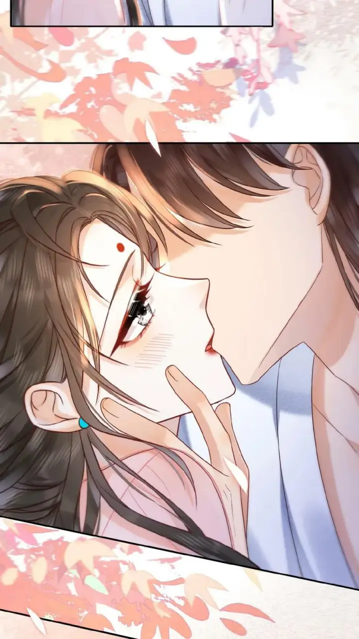 《娇娇贵妃手段高，皇帝不经撩》第48话 仇恨转移大法图6