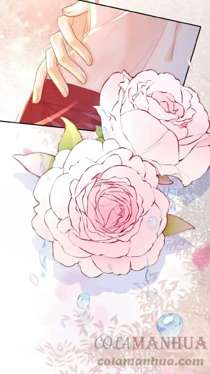 《娇娇贵妃手段高，皇帝不经撩》第48话 仇恨转移大法图7