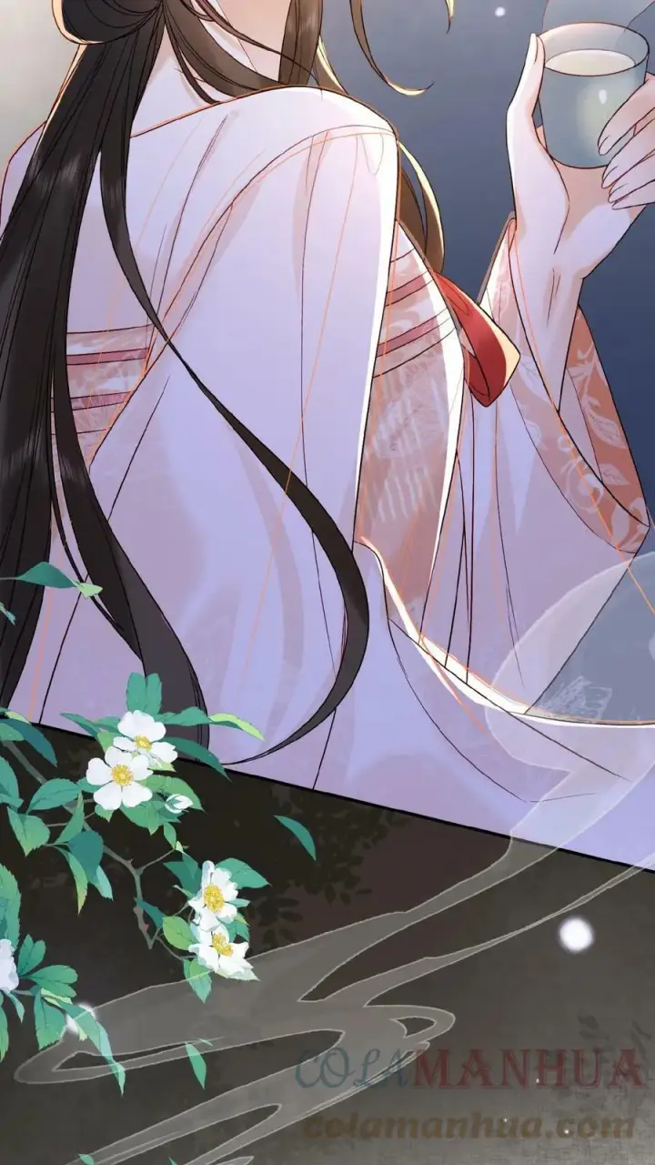 《娇娇贵妃手段高，皇帝不经撩》第49话 头等席吃瓜图37