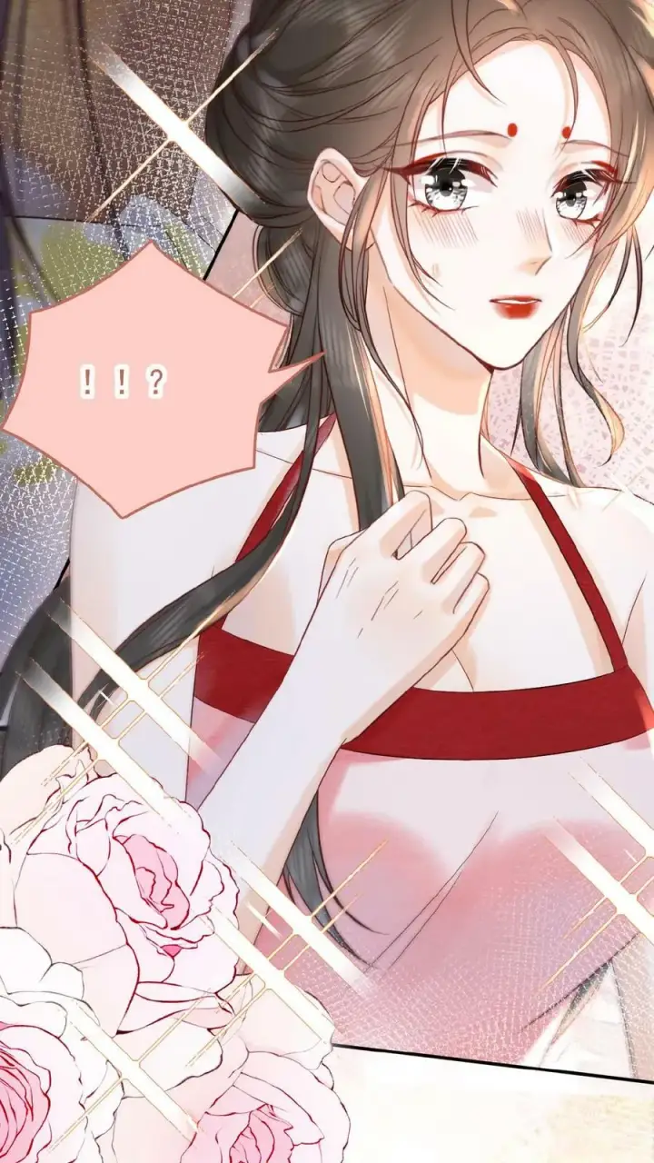《娇娇贵妃手段高，皇帝不经撩》第50话 你可知错——图30