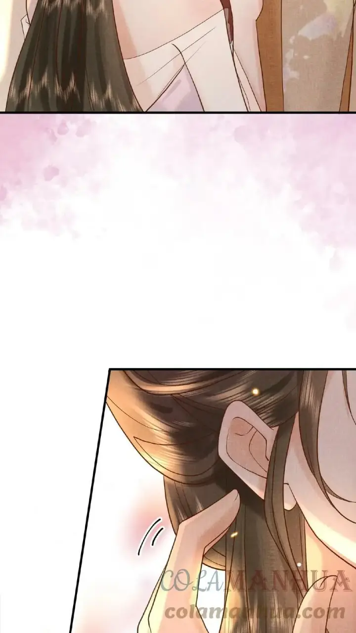 《娇娇贵妃手段高，皇帝不经撩》第51话 禁止白日宣淫图19