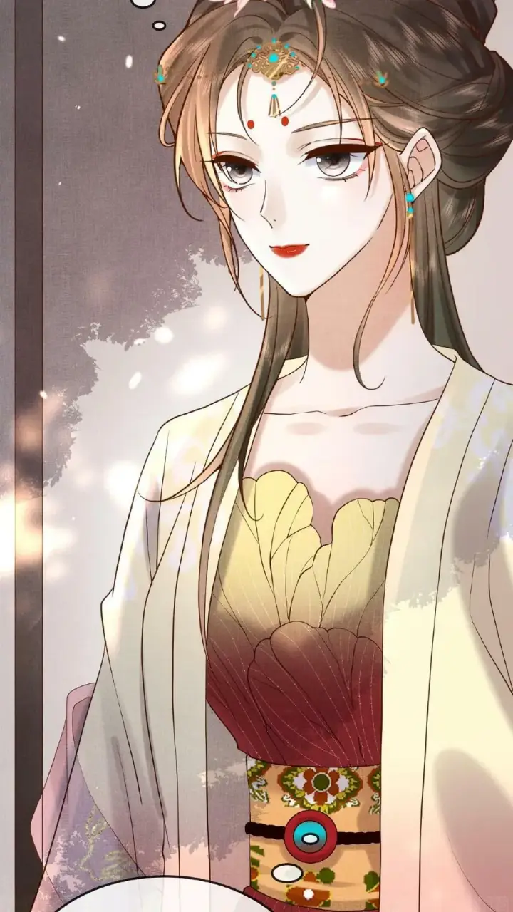 《娇娇贵妃手段高，皇帝不经撩》第51话 禁止白日宣淫图26