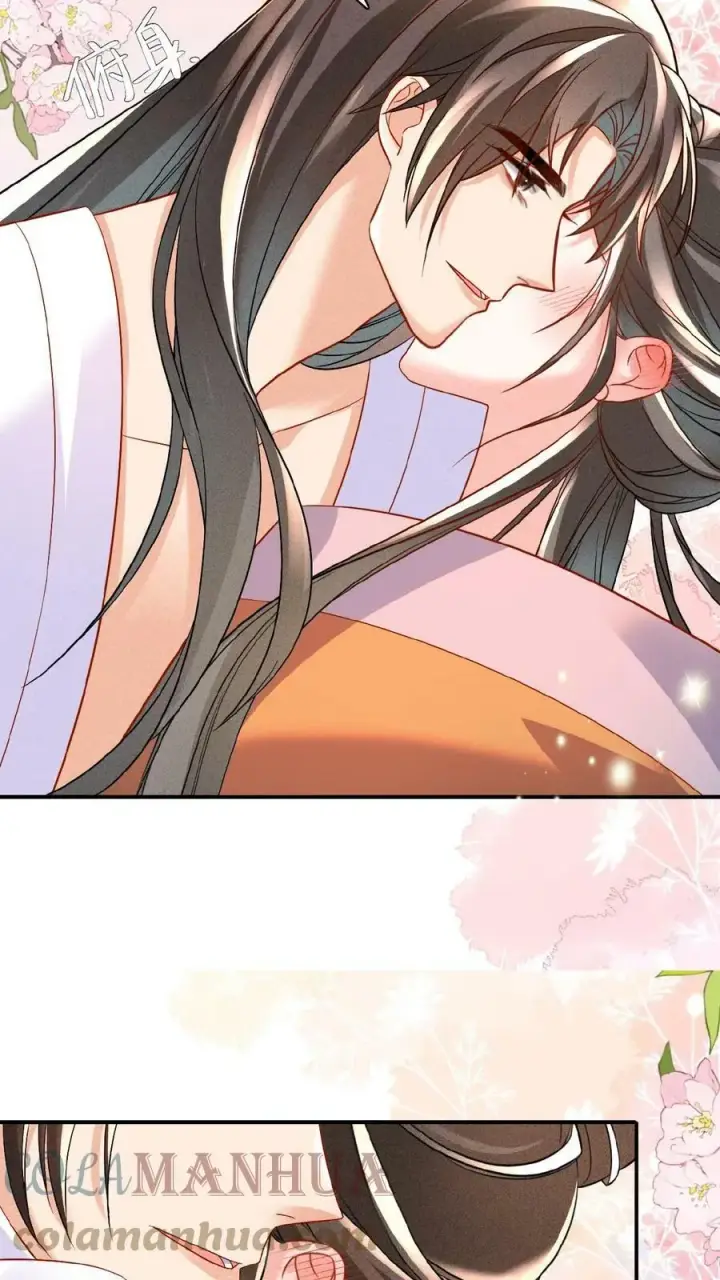 《娇娇贵妃手段高，皇帝不经撩》第53话 印象“深刻”图33