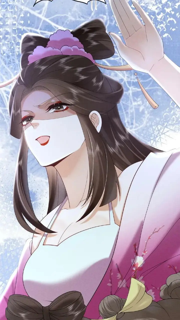 《娇娇贵妃手段高，皇帝不经撩》第55话 “英雄救美”图12