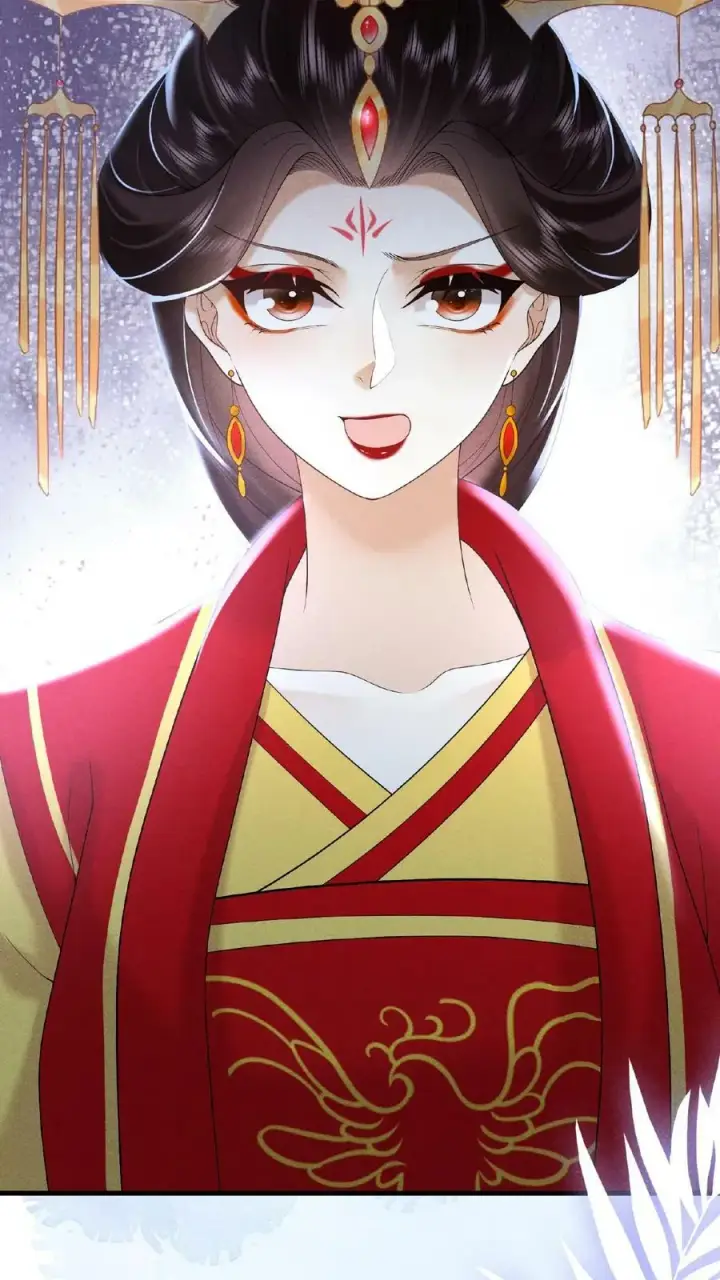 《娇娇贵妃手段高，皇帝不经撩》第55话 “英雄救美”图14