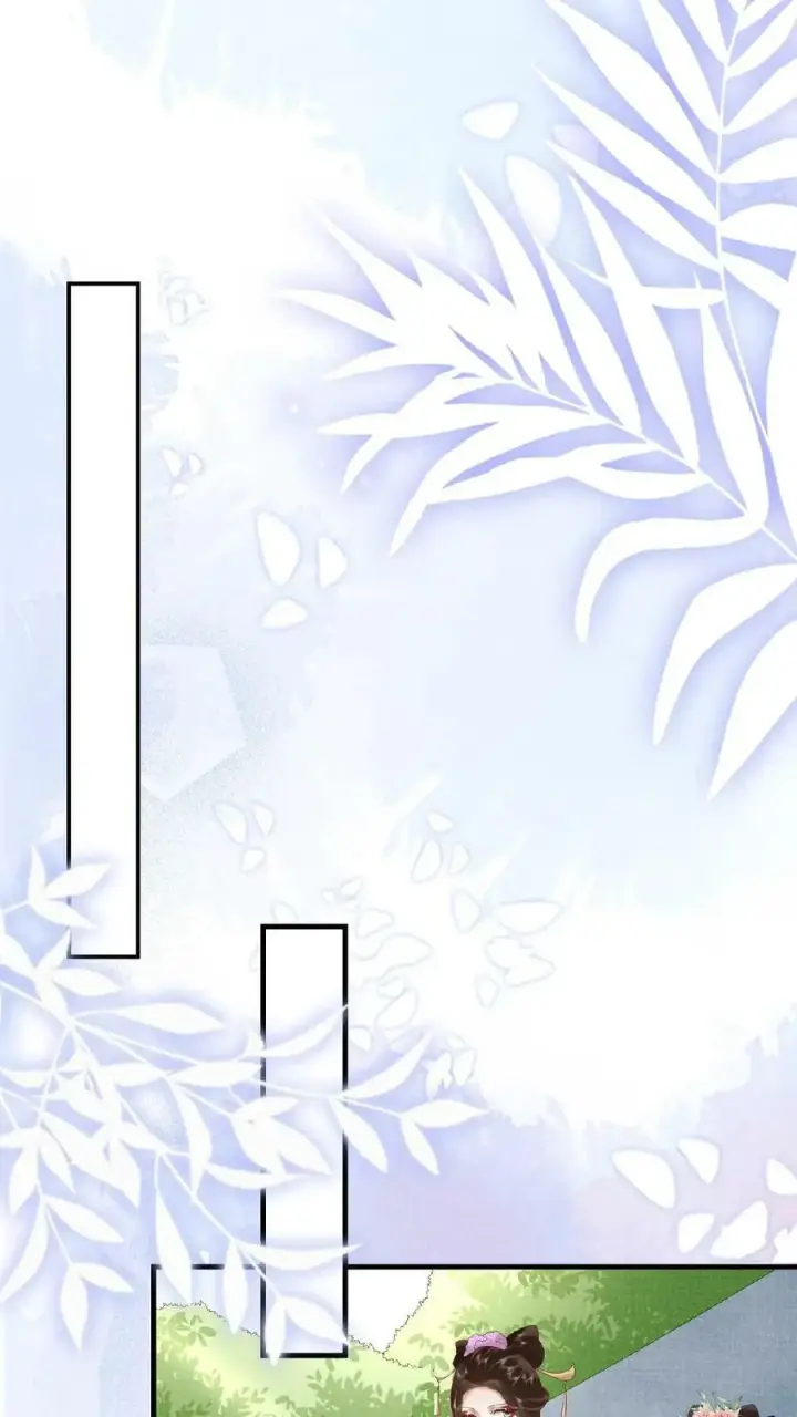 《娇娇贵妃手段高，皇帝不经撩》第55话 “英雄救美”图15