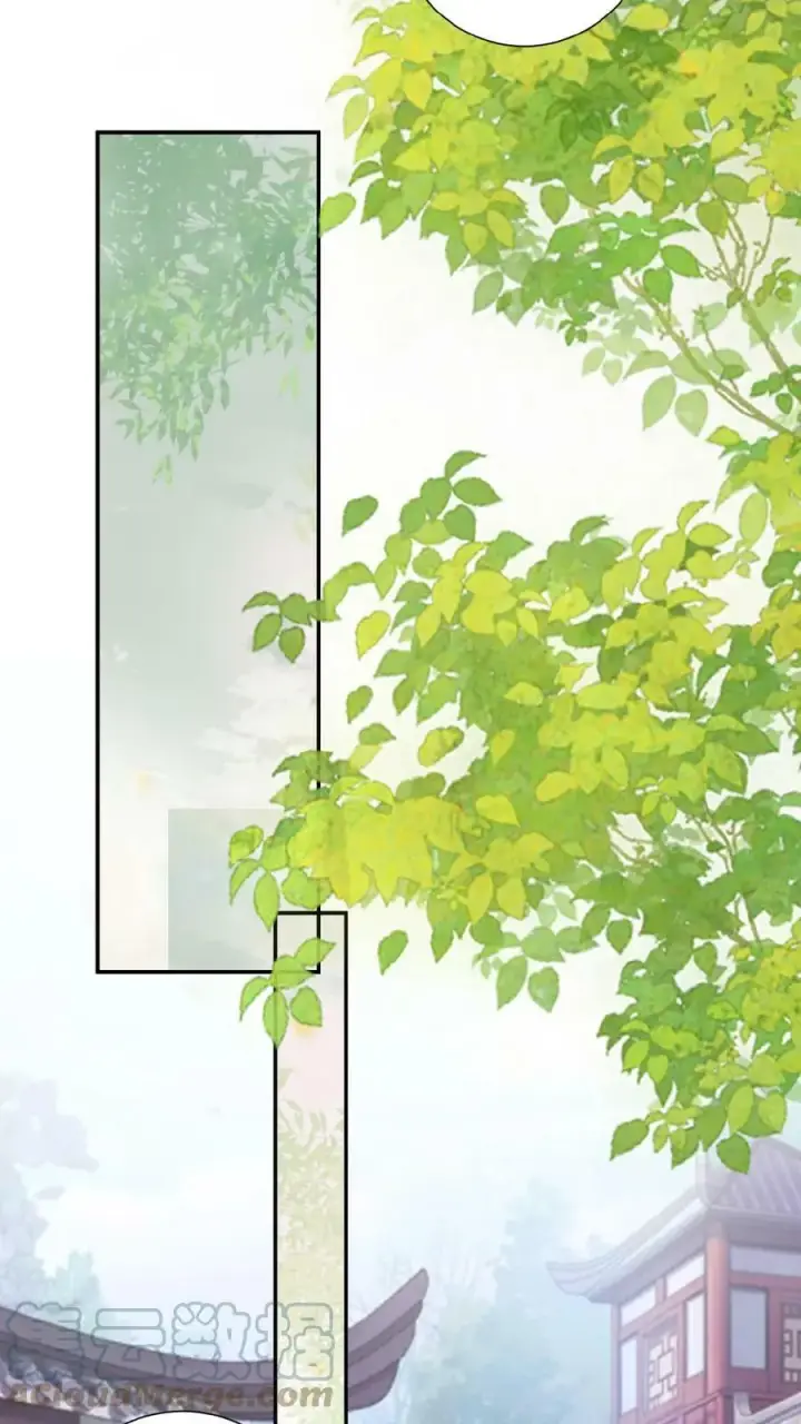 《娇娇贵妃手段高，皇帝不经撩》第58话 定是有人害本宫图35
