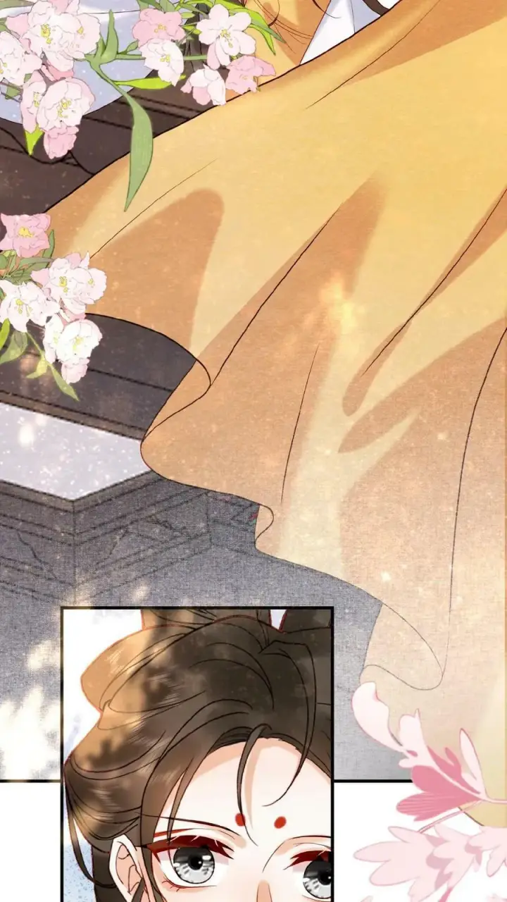 《娇娇贵妃手段高，皇帝不经撩》第61话 诡异的爱好觉醒了图16