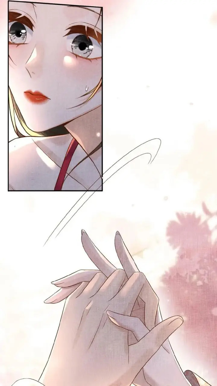《娇娇贵妃手段高，皇帝不经撩》第63话 你看我敢说吗图22