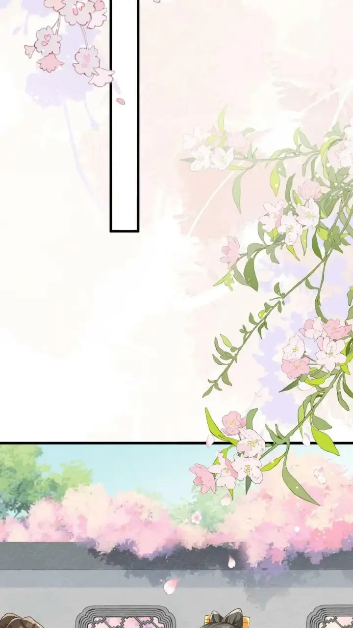 《娇娇贵妃手段高，皇帝不经撩》第64话 这时候想吃回头草了？图14