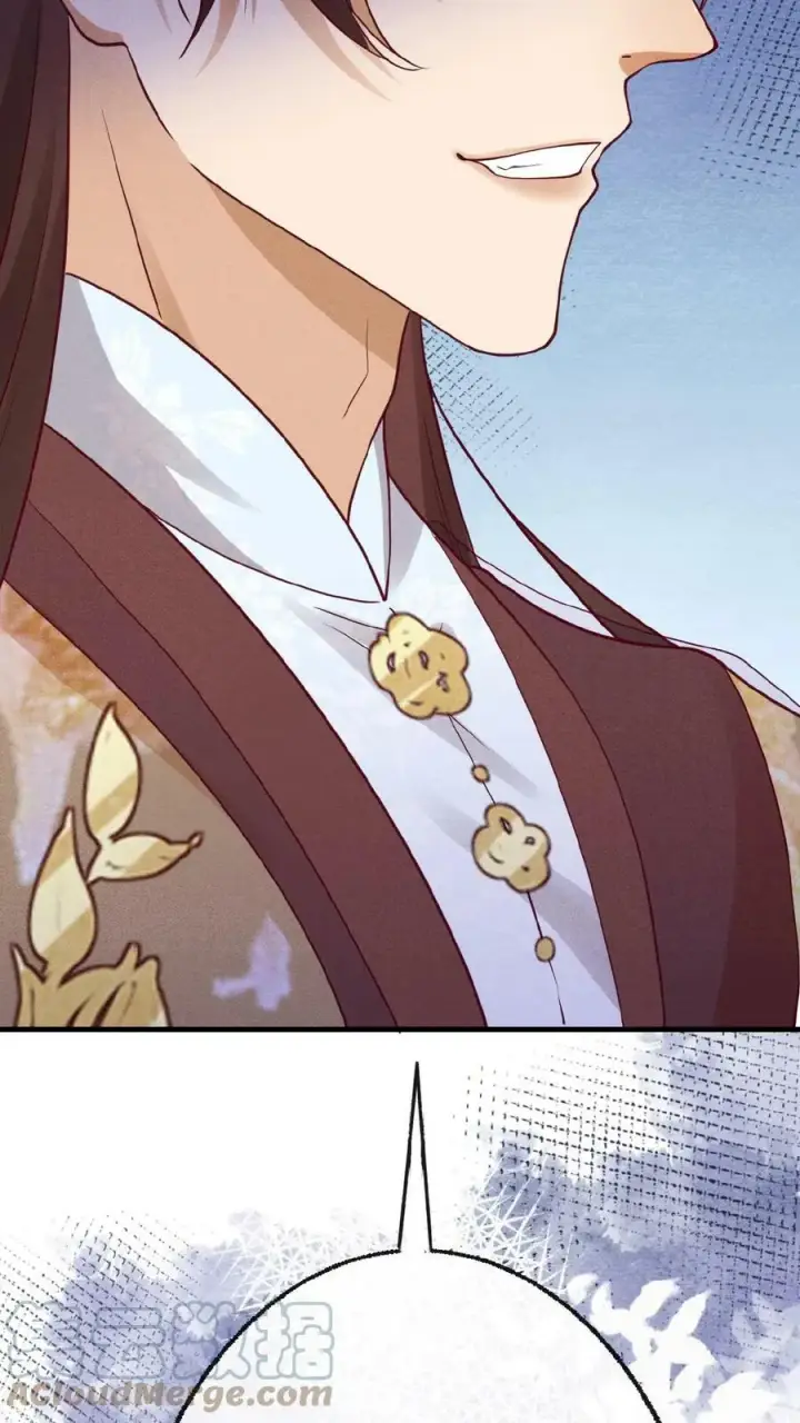 《娇娇贵妃手段高，皇帝不经撩》第64话 这时候想吃回头草了？图33
