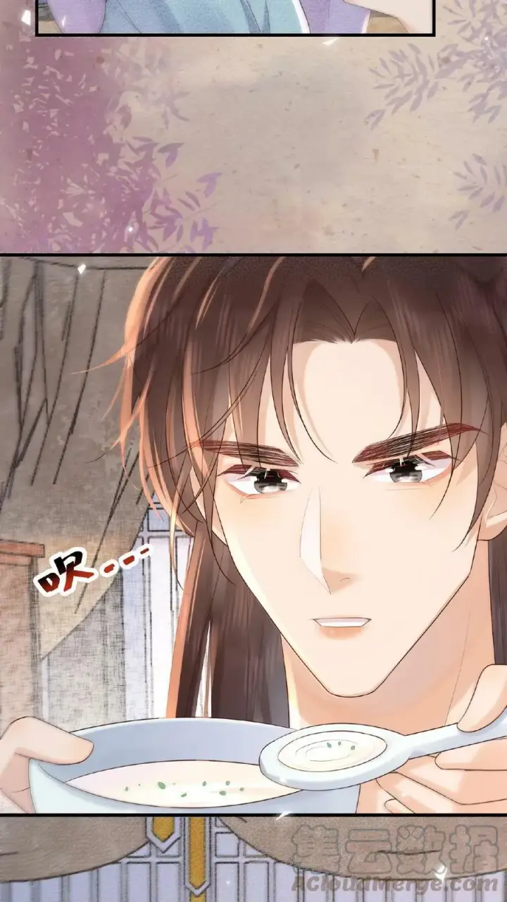 《娇娇贵妃手段高，皇帝不经撩》第67话 想家了图19