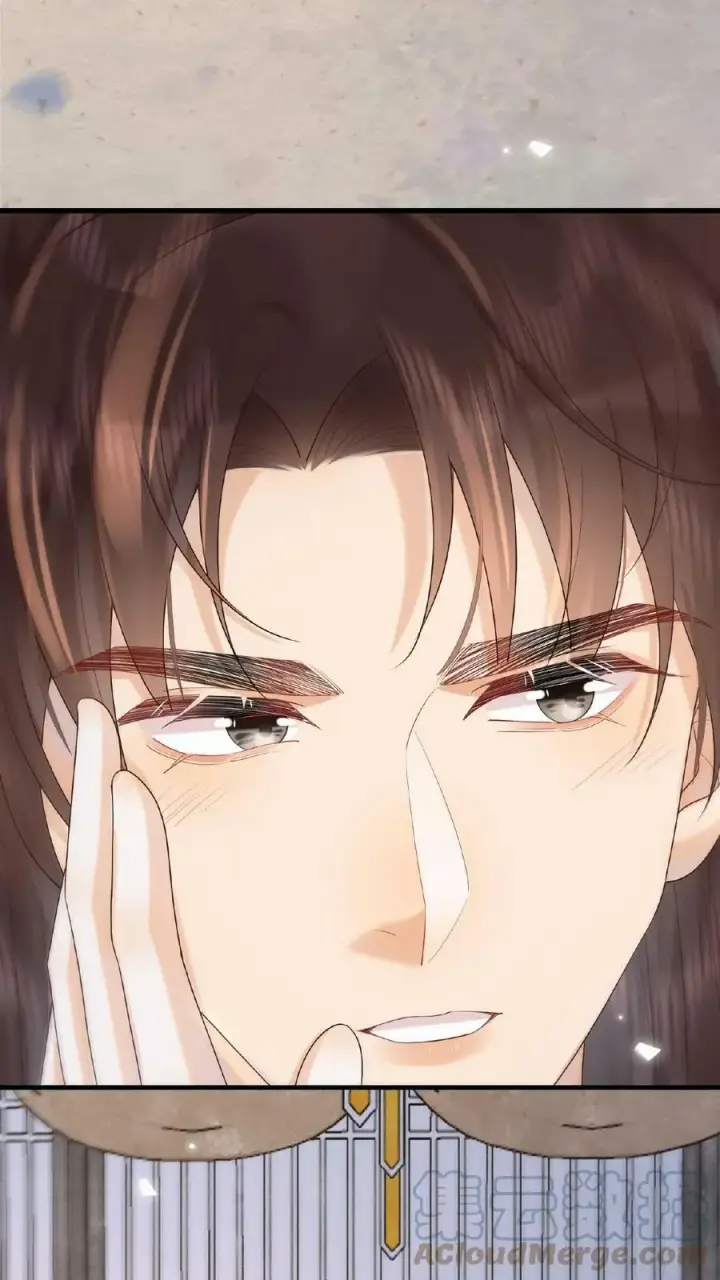 《娇娇贵妃手段高，皇帝不经撩》第67话 想家了图33