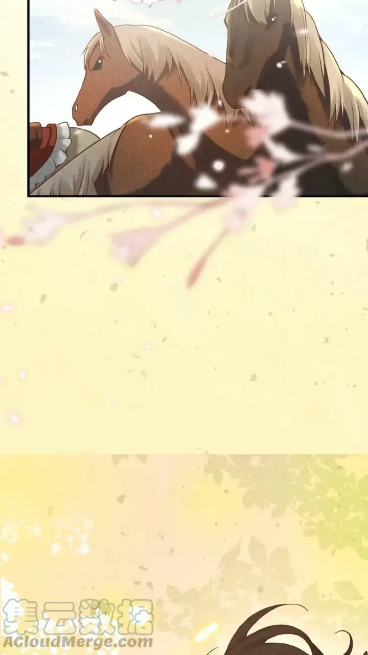 《娇娇贵妃手段高，皇帝不经撩》第68话 差点认错人！图37