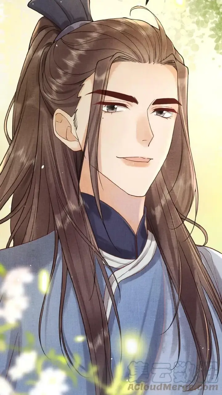 《娇娇贵妃手段高，皇帝不经撩》第68话 差点认错人！图46