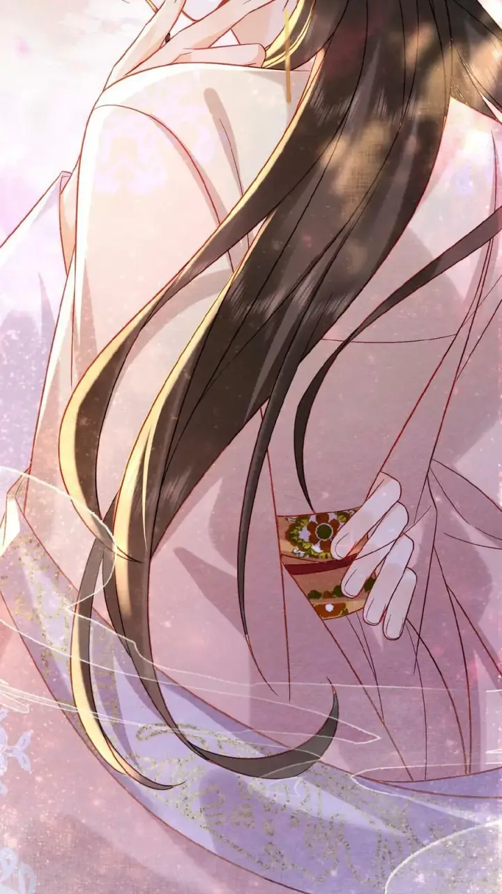 《娇娇贵妃手段高，皇帝不经撩》第69话 你好骚哇图24