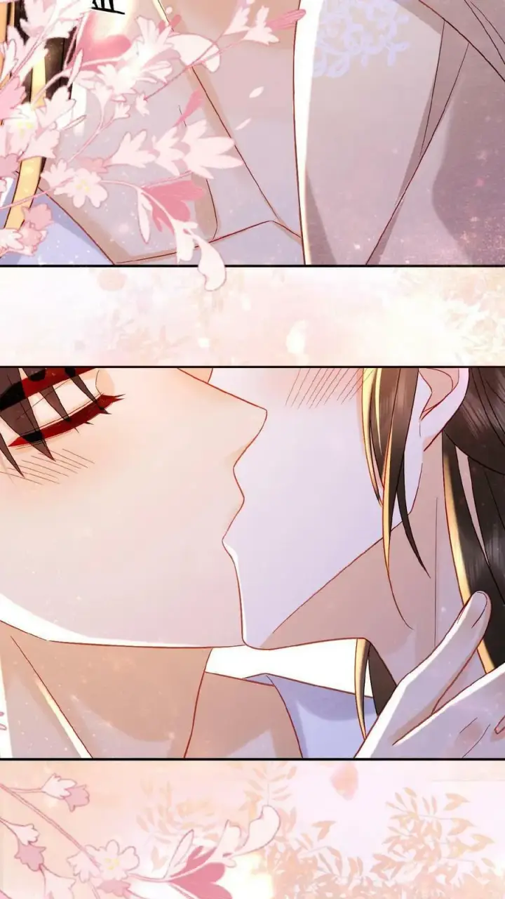 《娇娇贵妃手段高，皇帝不经撩》第69话 你好骚哇图26