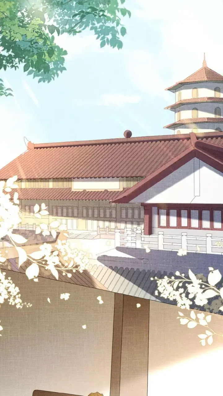 《娇娇贵妃手段高，皇帝不经撩》第70话 务必给她好好治图22