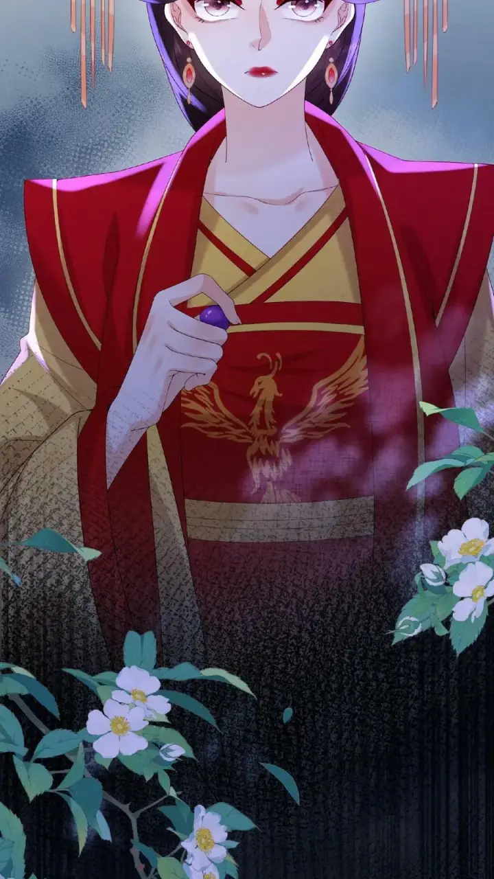 《娇娇贵妃手段高，皇帝不经撩》第71话 好明显的闭门羹图6