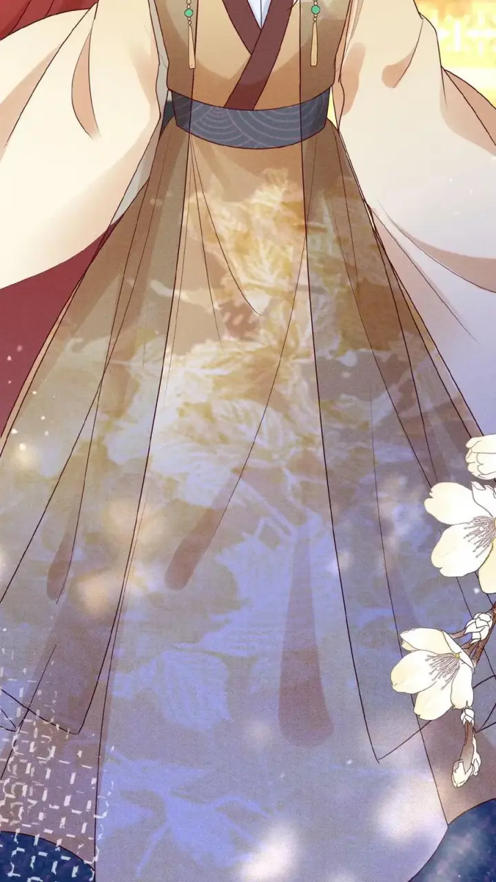 《娇娇贵妃手段高，皇帝不经撩》第78话 重伤图16